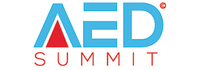 AED Summit logo